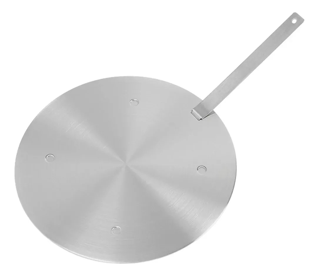 Adaptador para Fogão de Indução (Conversor Universal de Panelas) - Imagem 2