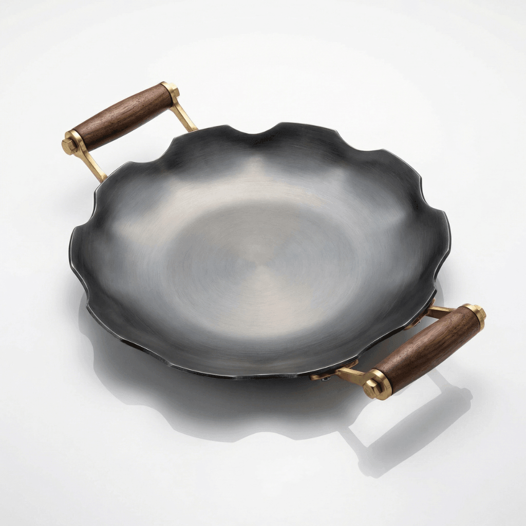 40cm + A Lenha - Imagem 4