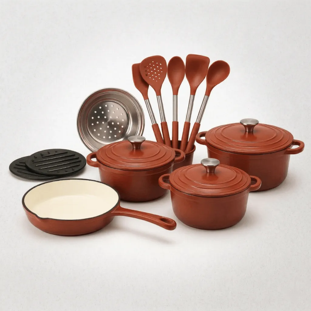 Terracota - Imagem 1